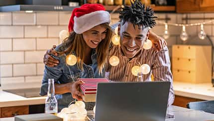So könnt ihr im Corona-Shutdown Weihnachten feiern