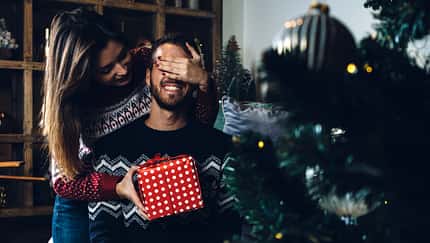 Mit diesen Sex-Geschenken wird es ein heißes Fest