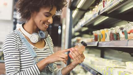 Die besten Lebensmittel im Check – das sind die Gewinner!