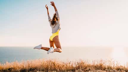 Natural Movement