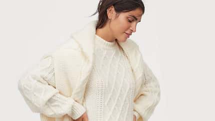 Kuschelpullis die dich warm halten