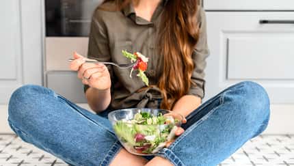Du willst deine Ernährung umstellen? Mit diesen 6 Tipps klappt's!