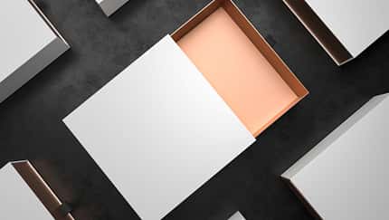 Beautyboxen