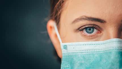 Die britische Corona Mutation B.1.1.7 verreitet sich rasend schnell auch in Deutschland 