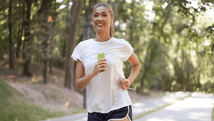 Trainingsplan für 10 Kilometer 