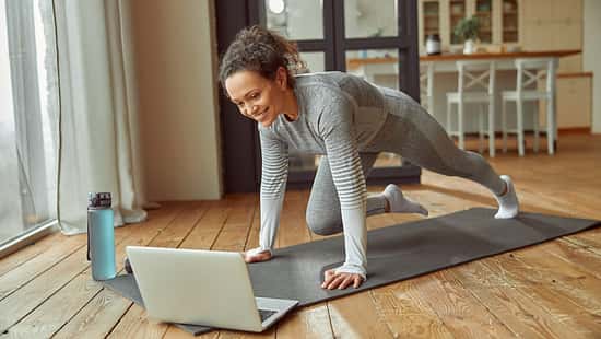 So trainierst du richtig in der Menopause