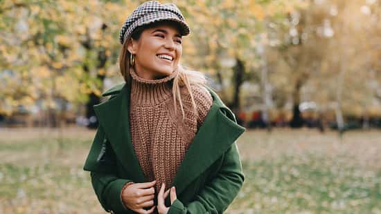 Tageslicht regt die Serotonin-Produktion an