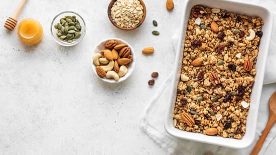 So easy bereitest du Baked Oats zu