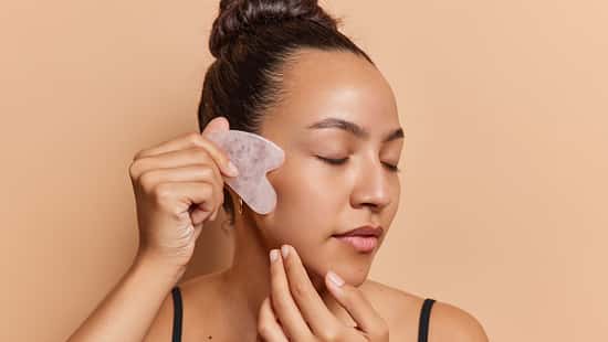 Gua Sha
