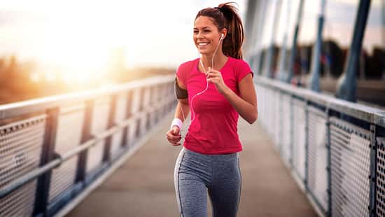 Darum solltest du mit dem Joggen anfangen