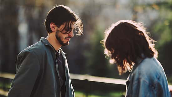 So klappt die Freundschaft mit dem Ex