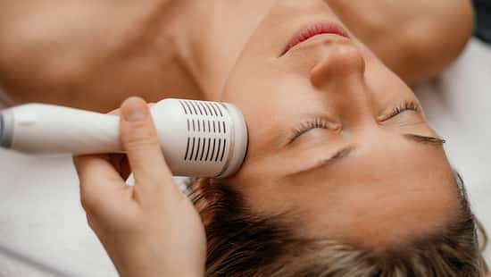 6 Radiofrequenzgeräte im Test