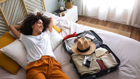 So kommst du nach dem Urlaub zurück in deine Routinen