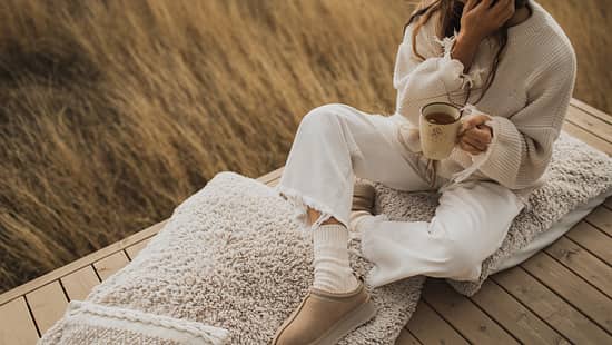 Wellnessreisen im Herbst