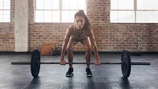 Muskelgedächtnis trainieren