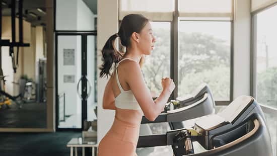 Schlank durch Ausdauersport 