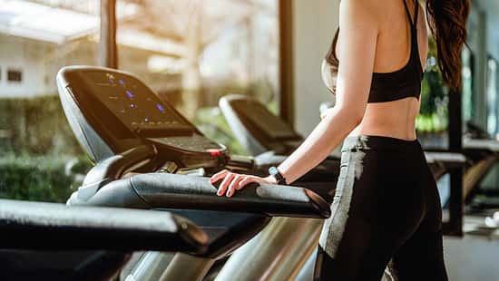 Japanische-Geh-Methode