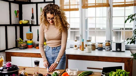 Pflanzenbasierte Ernährung 