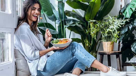 Minimalverarbeitung statt Kalorienzählen 