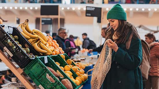 Vegane und trotzdem günstige Ernährung 