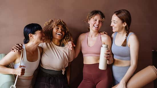 Fitness und Herzgesundheit 