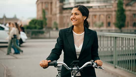 Slow Cardio und Longevity: Moderates Tempo ist sinnvoll für Frauen