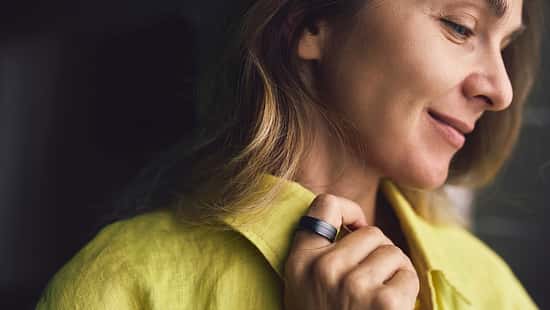 Whoop und Oura Ring: Die fünf wichtigsten Recovery-Kennzahlen