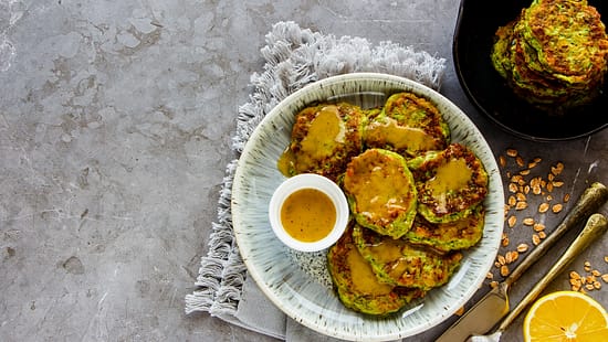 Vielseitig und voller Power – das Frühstücksgetreide, das mehr kann