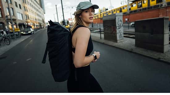 Worauf die beim Kauf eines Rucksackes achten solltest, erfährt du hier.