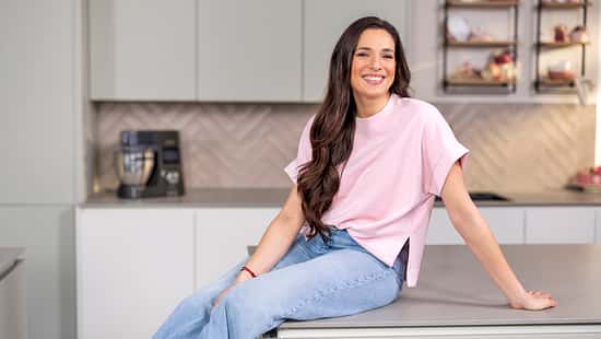 Protein-Rezepte von Sallyswelt