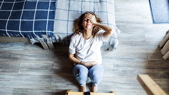 Hormonelles Ungleichgewicht