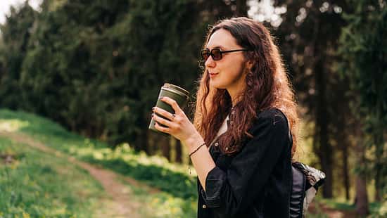 Frühlings-Detox mit 7 kleinen Veränderungen im Alltag 