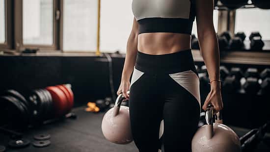 Framers Walk - Übung 