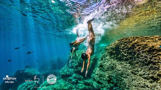 Istrien entdecken zwischen Meer und Genuss