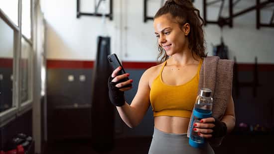 Pro & Contra Trainingsplan: Der Unterschied zwischen "einfach trainieren" und richtig planen