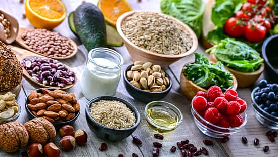 Food products 