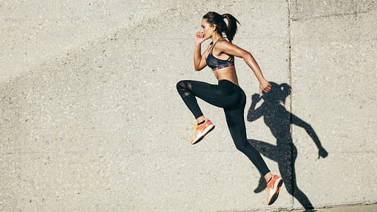 Cardio kann das Gedächtnis positiv beeinflussen