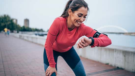 Schnell wieder zurück ins Training nach einer Fitnesspause 