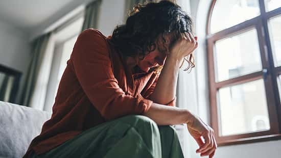 Resilienz als Stressbewältigung