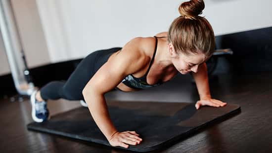 Diese 6 Übungen machen dein Krafttraining besonders effektiv