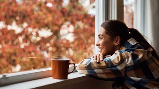 Tipps gegen ein Herbstblues