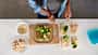 Das sind die Vorteile vom Meal Prepping