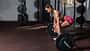 Beintraining