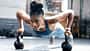 Brust-Training