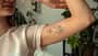 Kleine Tattoos