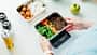 Healthy,Diet,Plan,For,Weight,Loss,,Daily,Ready,Meal,Menu.