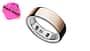 Rose Oura Ring 4 