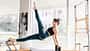 Pilates Reformer und Barre - elegante Fitnesstrends 2026