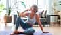 Fit mit 60+ und langsamer altern