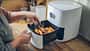 Heißluftfritteusen im Test: Darauf solltest du beim Airfryer-Kauf achten. Heißluftfritteusen im Test: Darauf solltest du beim Airfryer-Kauf achten.